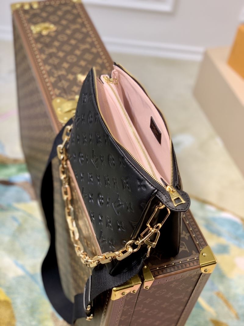 LV Satchel bags